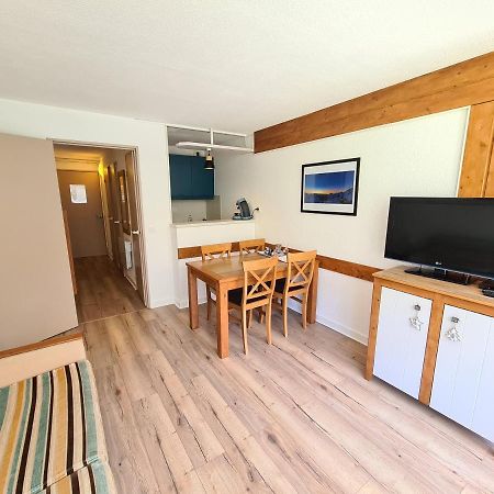 Appartement La Mongie Ski Rando Velo Wifi Netflix Exterior foto