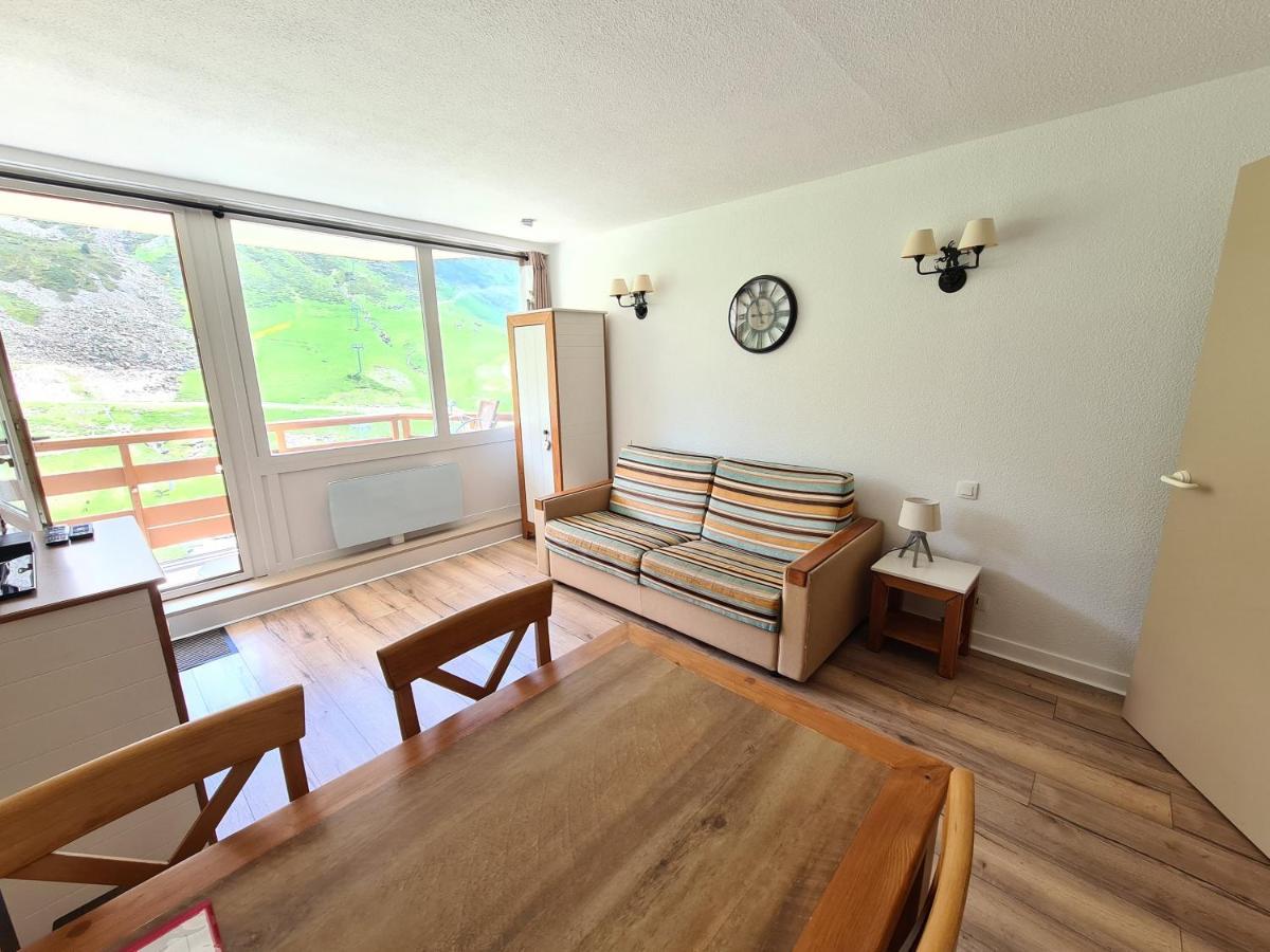 Appartement La Mongie Ski Rando Velo Wifi Netflix Exterior foto