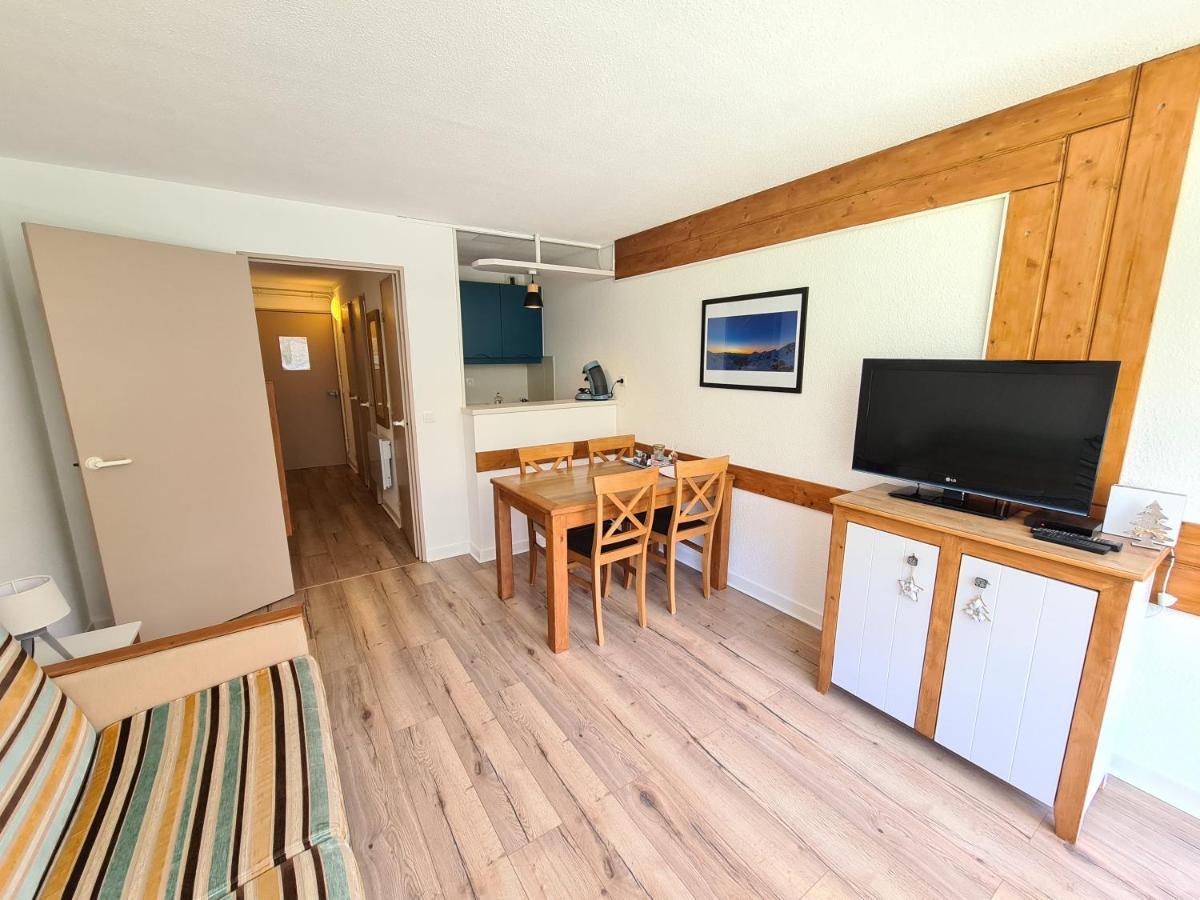 Appartement La Mongie Ski Rando Velo Wifi Netflix Exterior foto