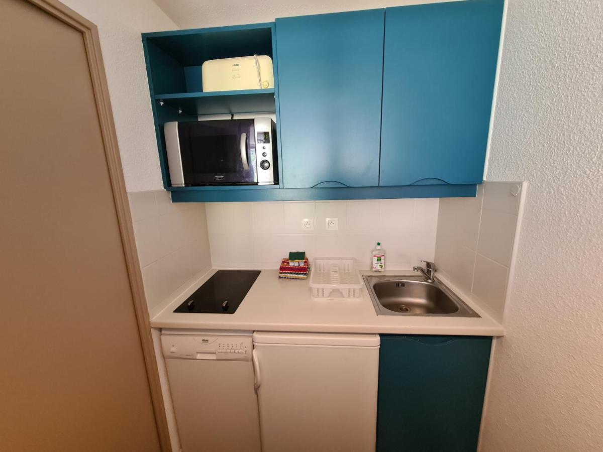 Appartement La Mongie Ski Rando Velo Wifi Netflix Exterior foto