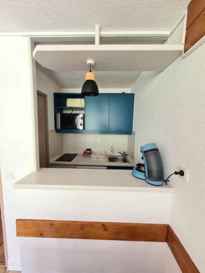 Appartement La Mongie Ski Rando Velo Wifi Netflix Exterior foto